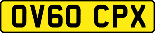 OV60CPX