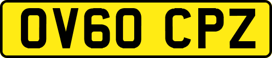 OV60CPZ