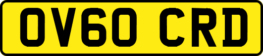 OV60CRD
