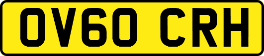 OV60CRH