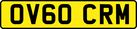 OV60CRM