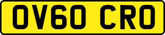 OV60CRO