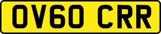 OV60CRR