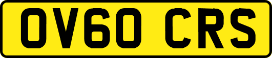 OV60CRS