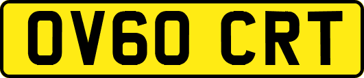 OV60CRT