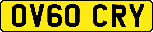 OV60CRY