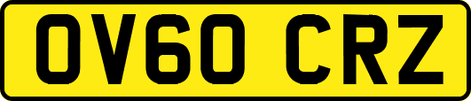 OV60CRZ
