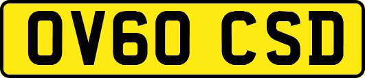 OV60CSD
