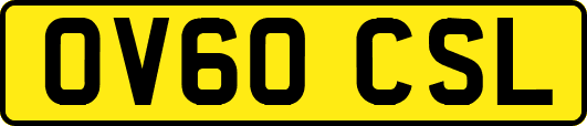 OV60CSL