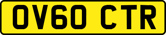 OV60CTR