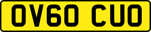 OV60CUO