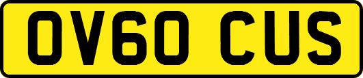 OV60CUS