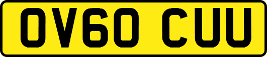 OV60CUU