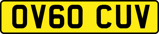 OV60CUV