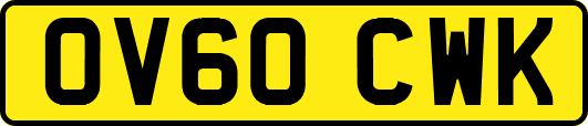 OV60CWK