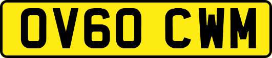 OV60CWM