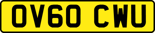 OV60CWU