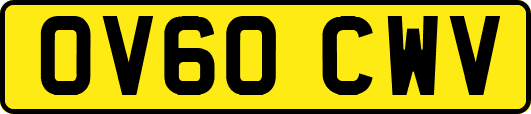 OV60CWV