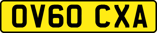 OV60CXA