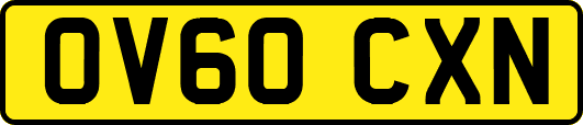 OV60CXN
