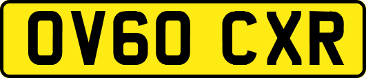 OV60CXR