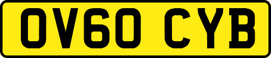 OV60CYB
