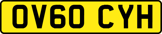 OV60CYH
