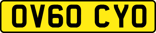 OV60CYO