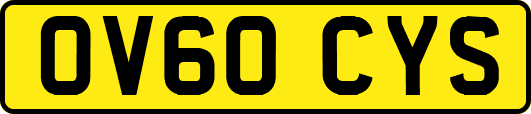 OV60CYS