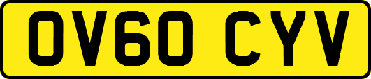 OV60CYV