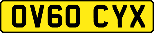 OV60CYX