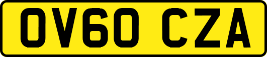 OV60CZA