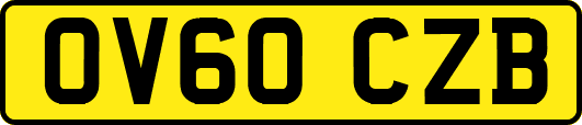 OV60CZB