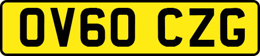 OV60CZG