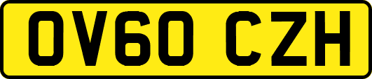 OV60CZH