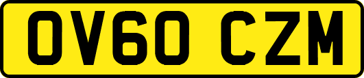 OV60CZM
