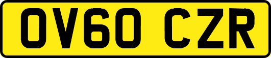 OV60CZR