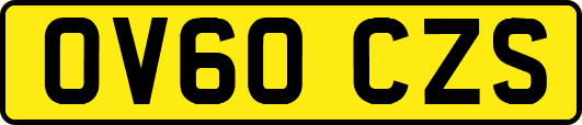 OV60CZS