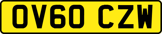 OV60CZW