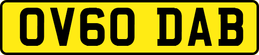 OV60DAB