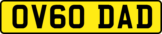 OV60DAD