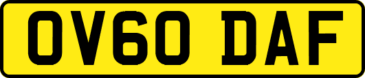 OV60DAF