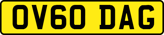 OV60DAG