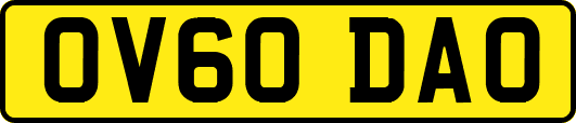 OV60DAO