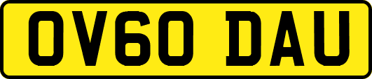 OV60DAU