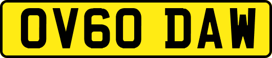 OV60DAW