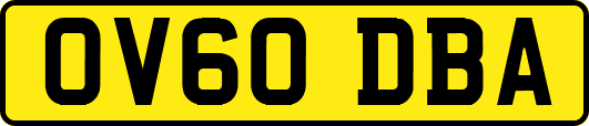OV60DBA
