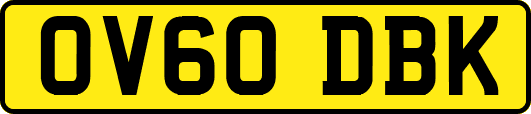 OV60DBK