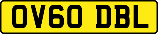 OV60DBL
