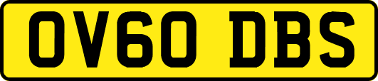 OV60DBS